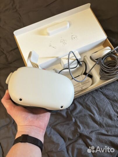 Oculus quest 2 128gb