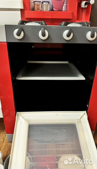 Детская кухня tefal