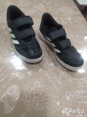 Кроссовки adidas 37