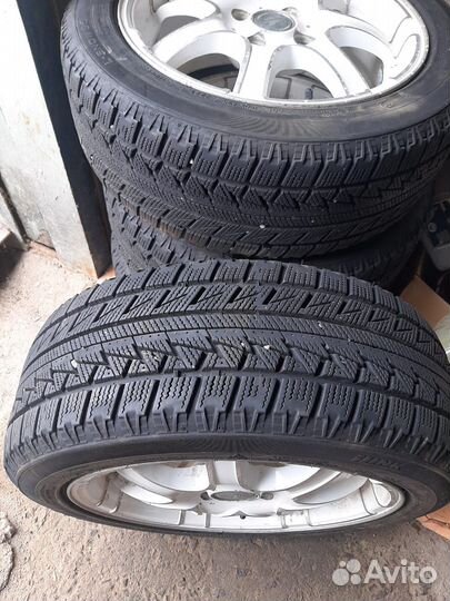 iLink L-Snow 96 195/50 R15