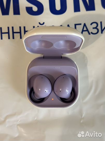 Наушники Samsung galaxy buds 2