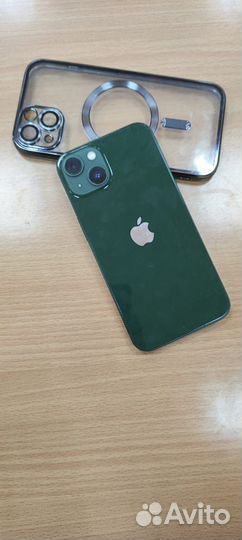 iPhone 13, 128 ГБ