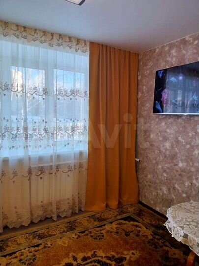 Квартира-студия, 18 м², 1/5 эт.