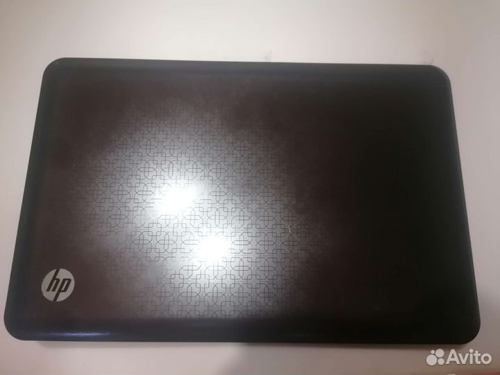 Матрица ноутбука hp dv6-3110er