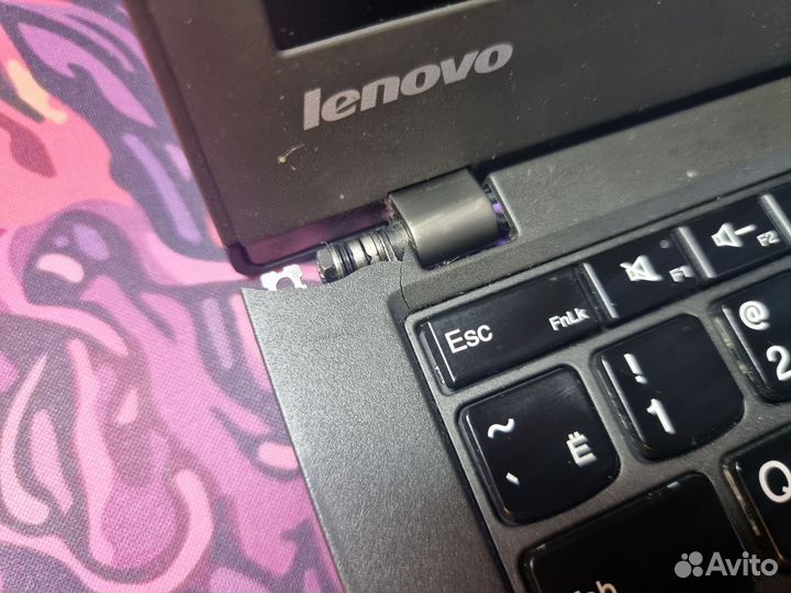 Lenovo thinkpad x240 по запчастям