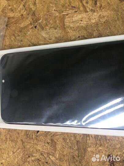 Дисплей для бу iPhone 10