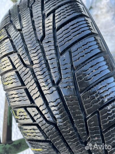 Nokian Tyres Hakkapeliitta R 185/60 R15