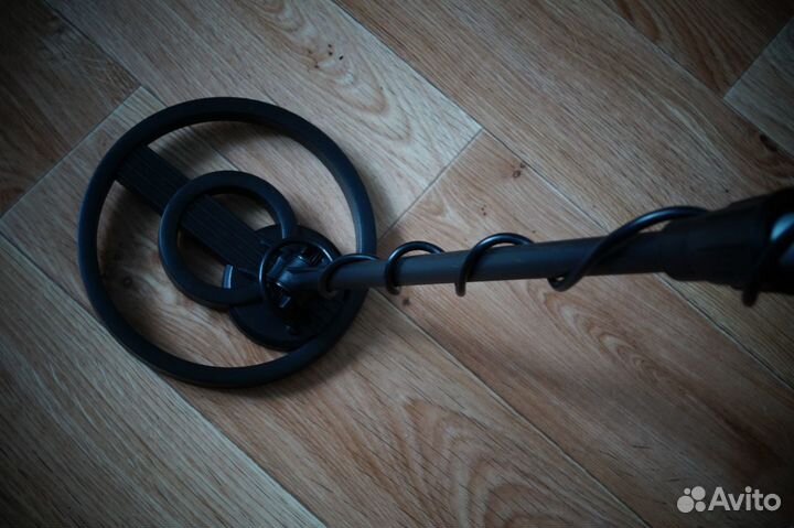 Металлоискатель MD 4030P