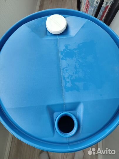 Бак для воды