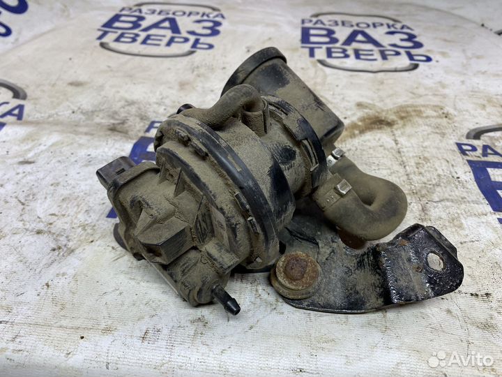 Насос топливной системы Джетта 5 Гольф 5