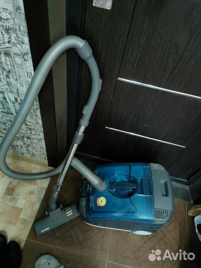 Пылесос Bosch