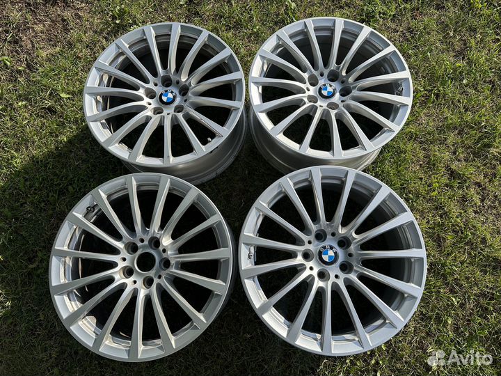 Диски оригинал BMW R18 G серия 619 стиль