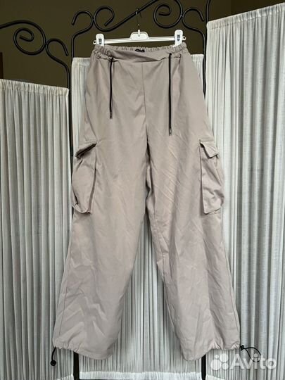 Карго парашюты Danage (дефекты, состояние 4)