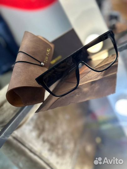 Солнечные очки мужские Tom Ford