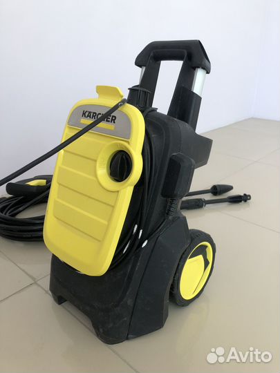 Мойка karcher к 5