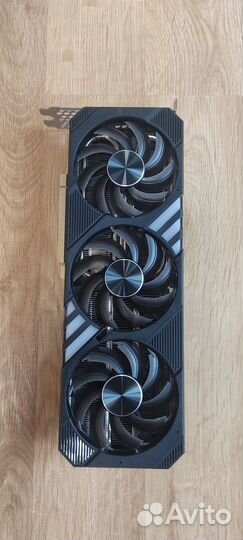 Видеокарта Palit CMP 70hx 8Gb gddr6X