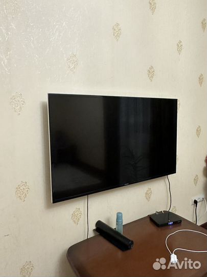 Телевизор samsung 50