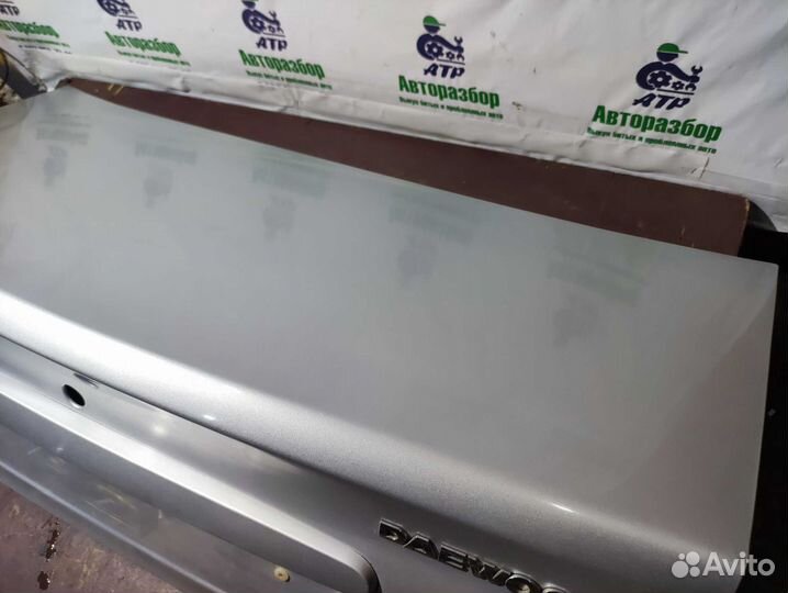 Крышка багажника Daewoo Nexia n150