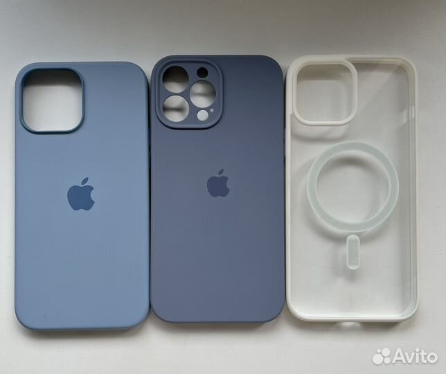 Чехол на iPhone 13 pro max