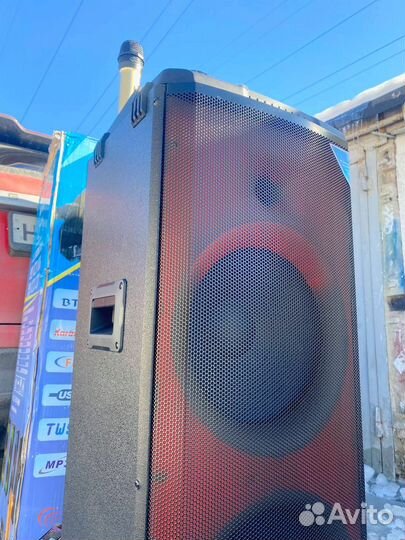 Акустическая система Goldstar 1270