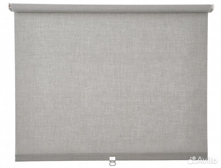 Штора рулонная икеа лонгданс 140х195 см