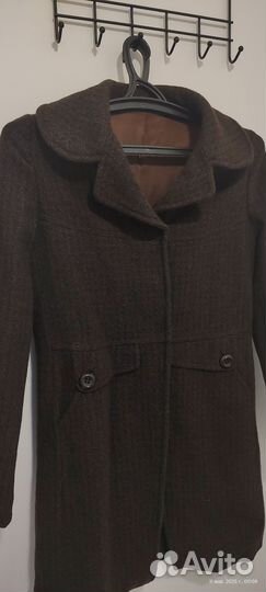 Пальто Stefanel