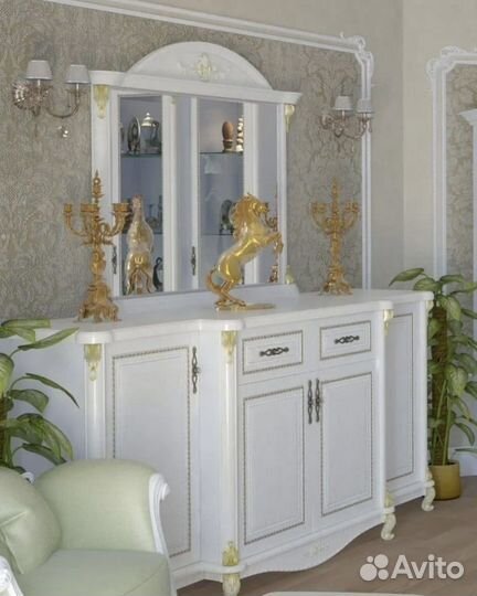 Комод «Да Винчи» оригинал