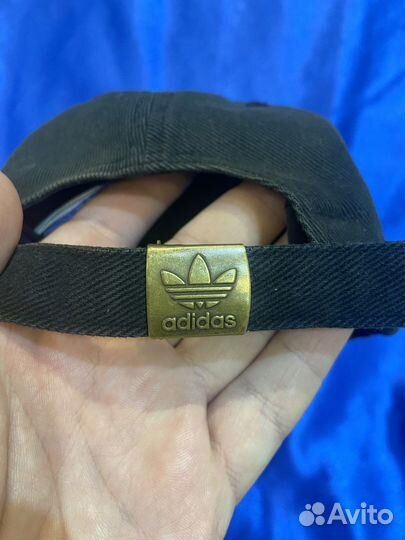 Бейсболка adidas goofy