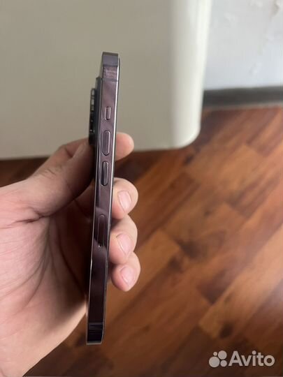 iPhone 14 Pro, 256 ГБ