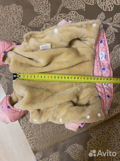 Одежда для собак