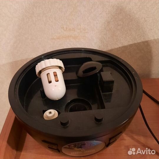 Увлажнитель воздуха