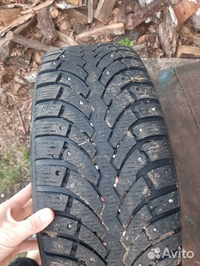 Шины диски и колеса на 16 зимние