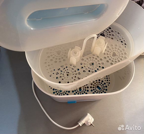 Стерилизатор philips avent