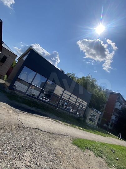 Свободного назначения, 170 м²