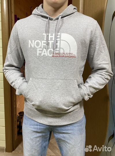 Худи The North Face