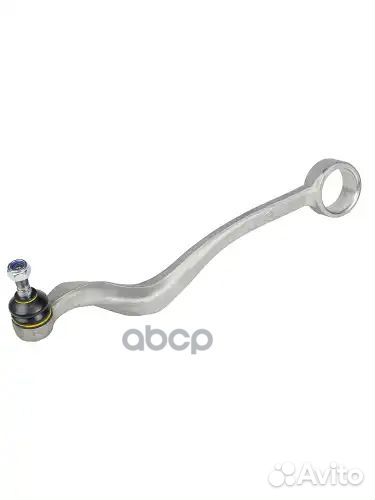 Рычаг левый алюм. без с/б L426 M14x1.5 BMW E39