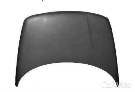 Капот на ваз 2110