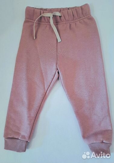 Брюки misli 80 (12-18 мес)