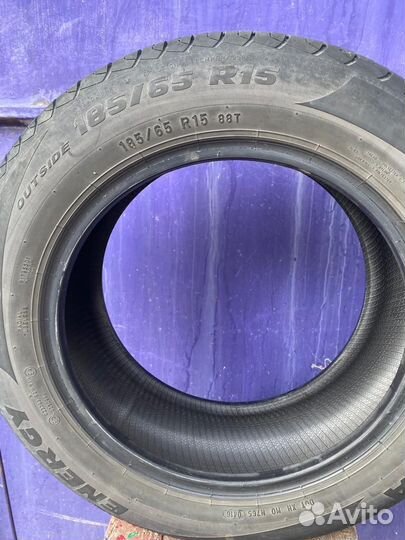 Formula Energy 185/65 R15