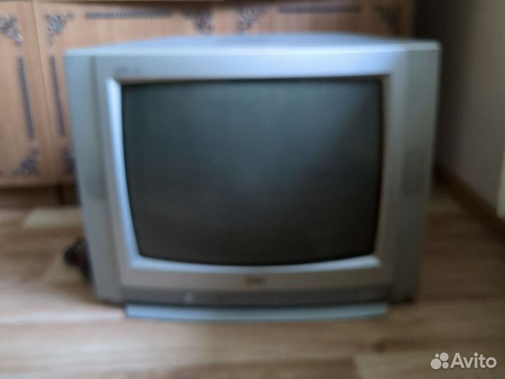 Телевизор LG (б/у)
