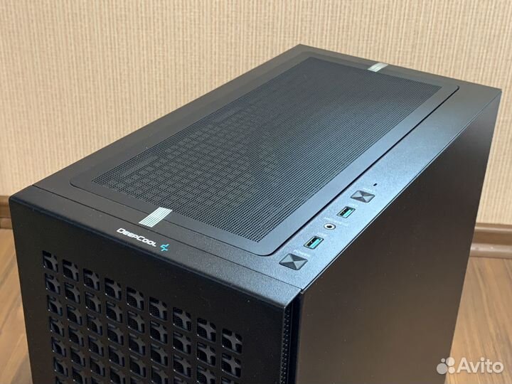 Компьютер Intel i5 12400 - 16Gb новый