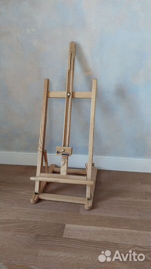 Мольберт для рисования настольный