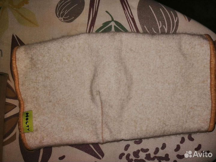 Налокотник согревающий Holty