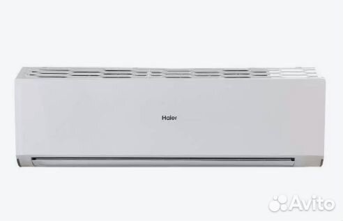 Кассетный кондиционеры Haier