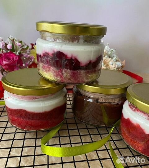 Банки стеклянные 0,25л с винтовой резьбой