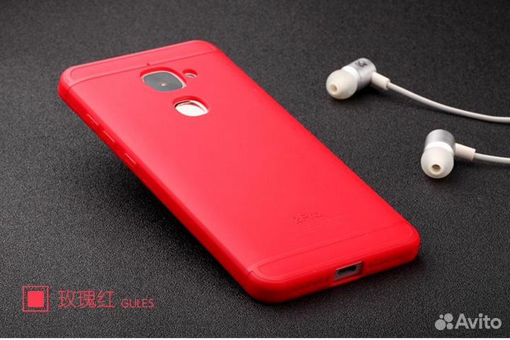 Чехол для телефона LeEco le 2
