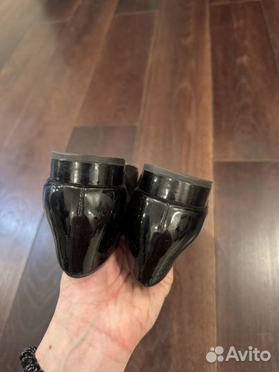 Лоферы michael kors 36 оригинал