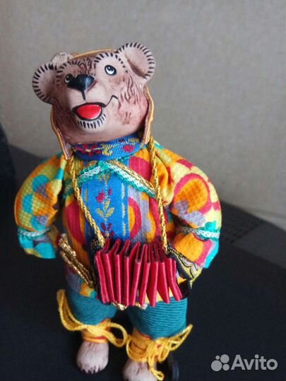 Коллекционные фигурки