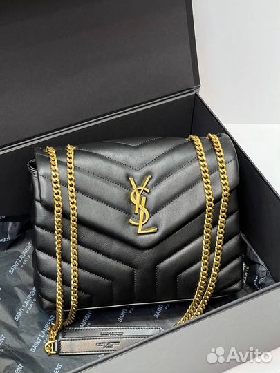 Сумка Yves Saint Laurent