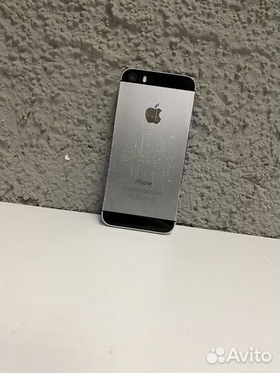 iPhone 5S, 16 ГБ